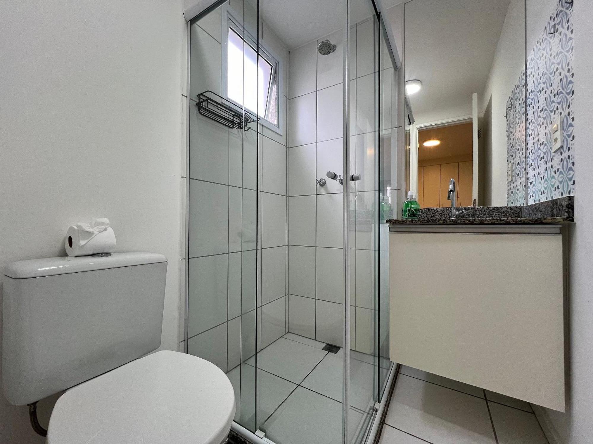 Apartamento Encantador Bento Freitas Ac/wf Cama Queen São Paulo